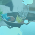 reciclaje creativo para niños